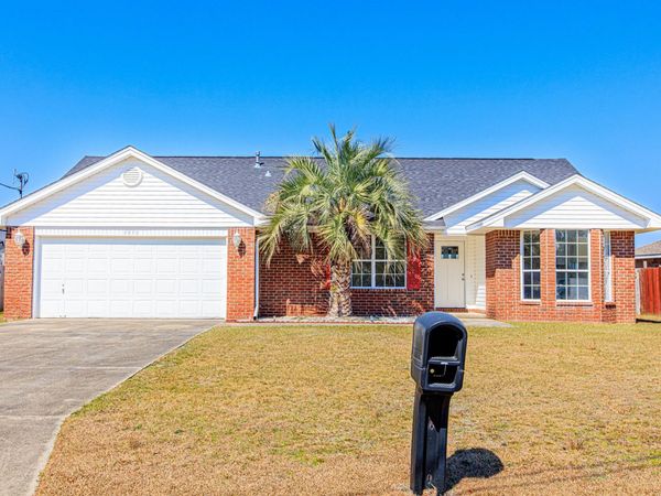 5076 Cassia Drive, Pensacola, FL 32506