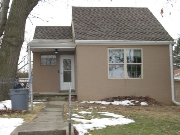 442 Orville Street, Fairborn, OH 45324