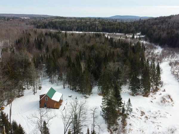 101 Thompson Road, Harmony, ME 04942