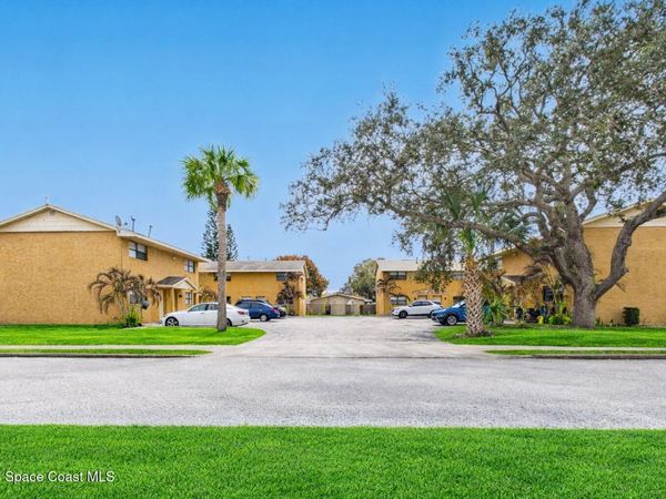 25 Elton Street, Unit 25, Melbourne, FL 32935