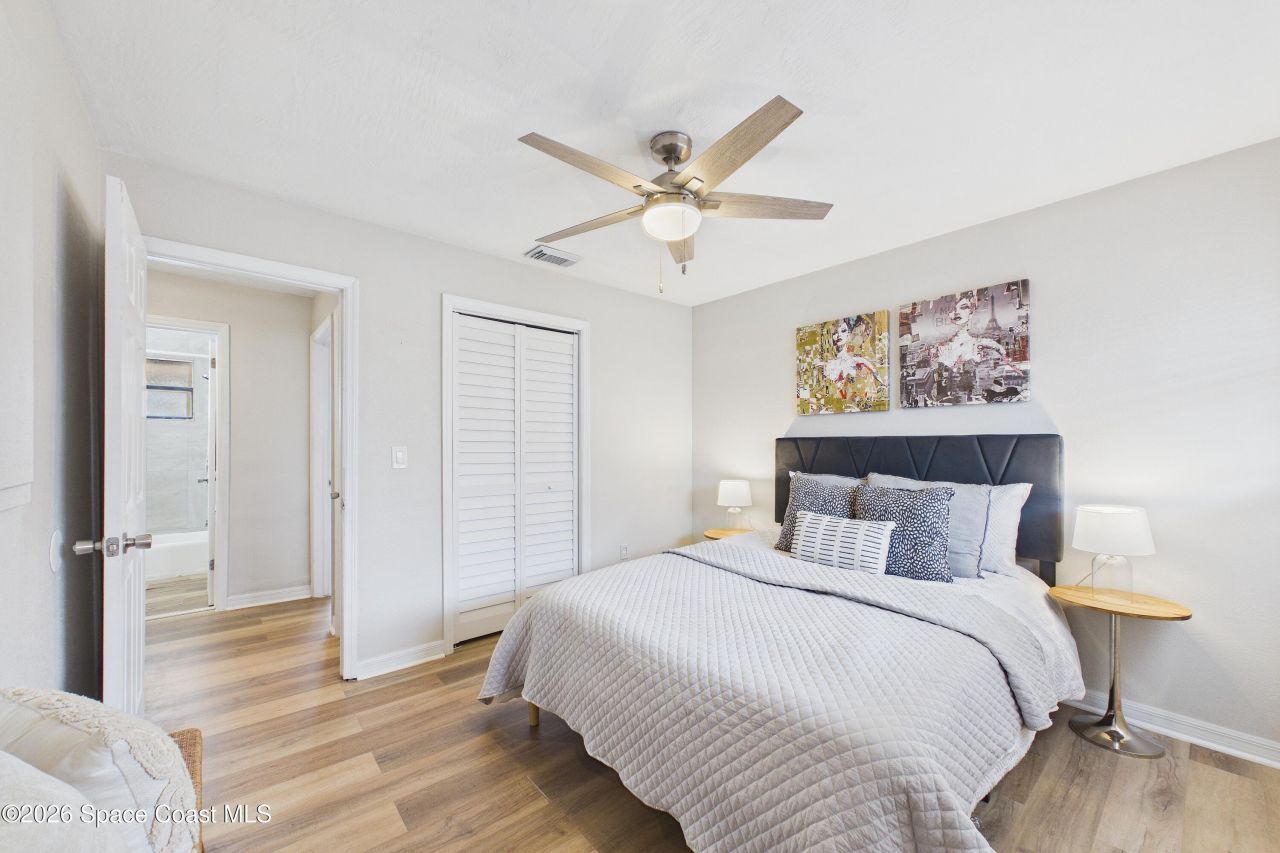 25 Elton Street, Unit 25, Melbourne, FL 32935 Photo