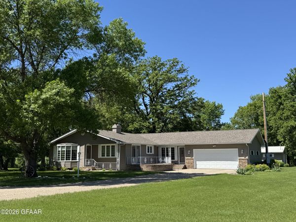 13709 HWY 5, Cavalier, ND 58220