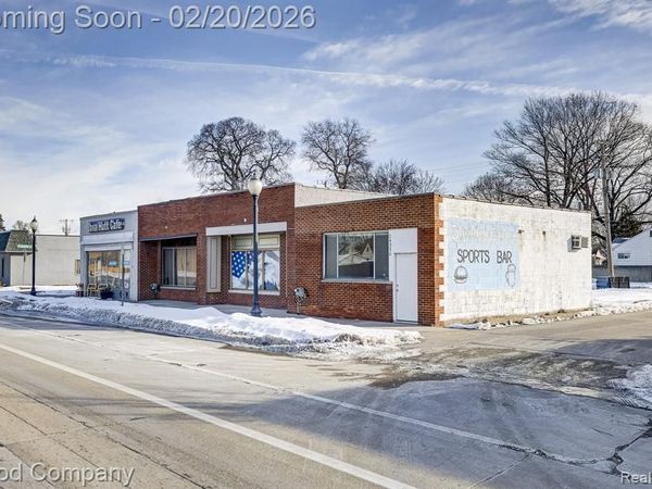 24354 John R Road, Hazel Park, MI 48030