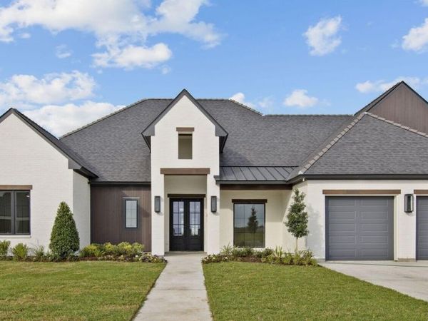 308 Stony Trek Drive , Youngsville, LA 70592