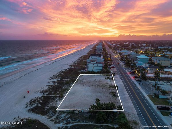 19977 Front Beach Road, Panama City Beach, FL 32413
