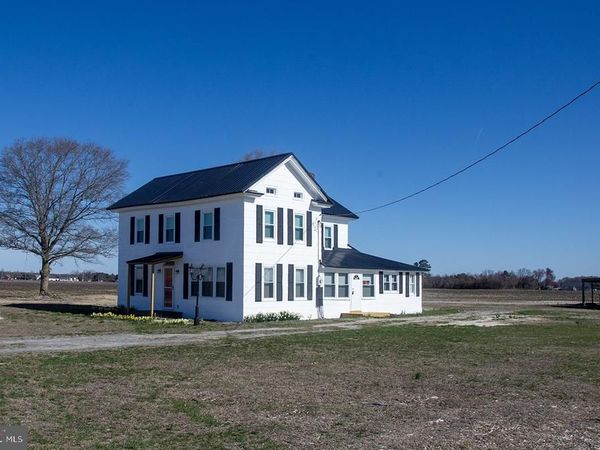 34463 RIDER ROAD, DELMAR, DE 19940