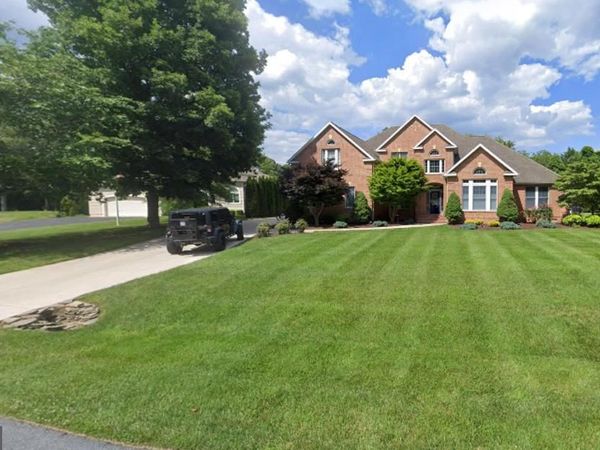 3 GOOD HOPE COURT, REHOBOTH BEACH, DE 19971