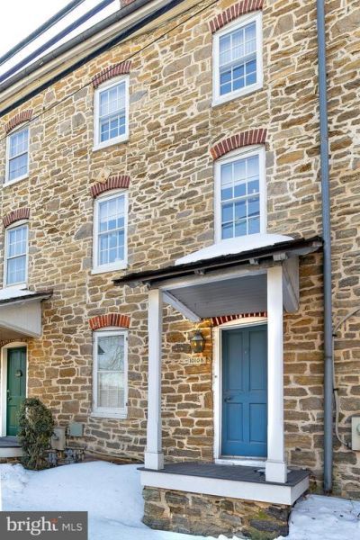 10108 Falls Road, Lutherville Timonium, MD 21093 Main Photo