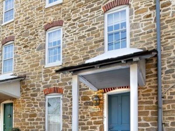 10108 FALLS ROAD, LUTHERVILLE TIMONIUM, MD 21093