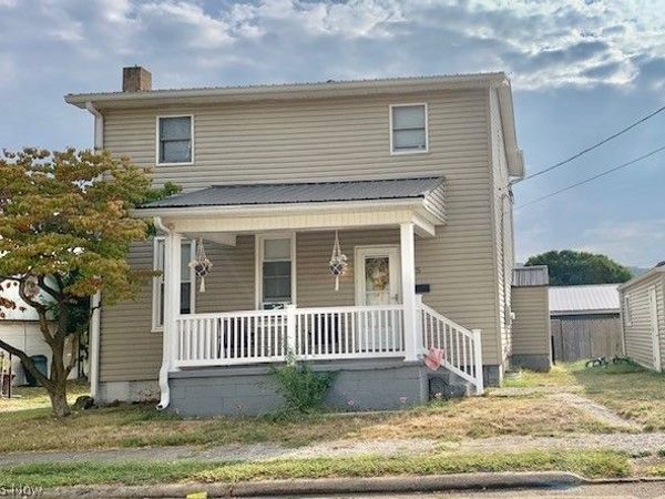 305 Irene Street, Toronto, OH 43964