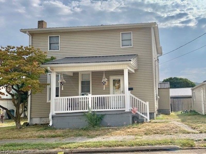 305 Irene Street, Toronto, OH 43964 Photo 1