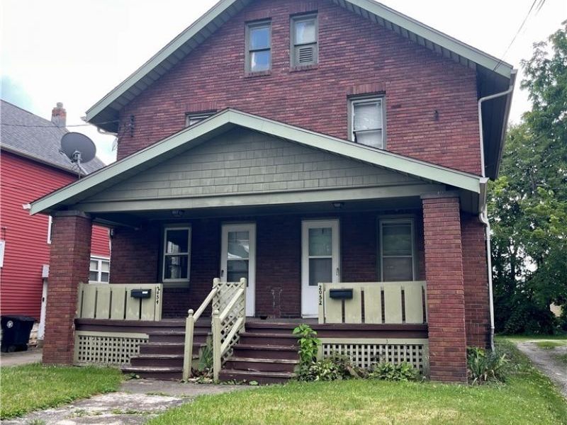 2052-2054 16th Street SW, Akron, OH 44314 Photo 1