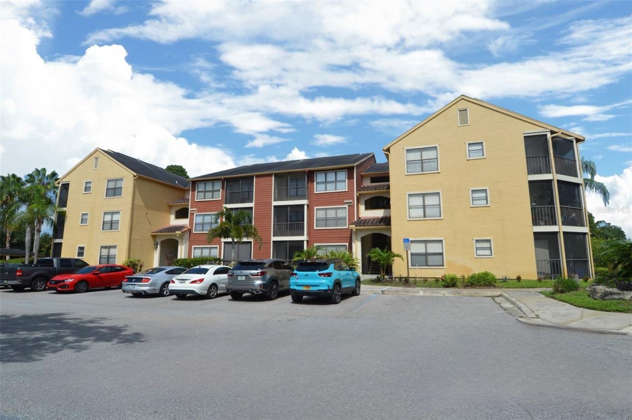 11901 4th Street N, Unit 10105, Saint Petersburg, FL 33716 Photo