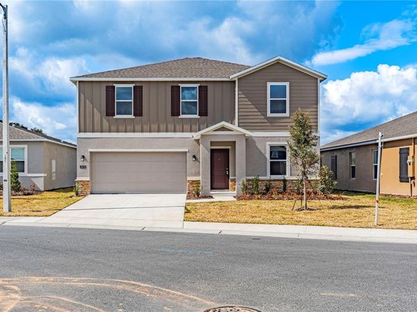 3478 MUD CANYON DRIVE, DAVENPORT, FL 33837