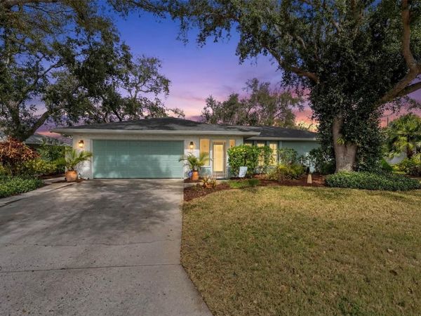 7208 POINTE WEST BOULEVARD, BRADENTON, FL 34209