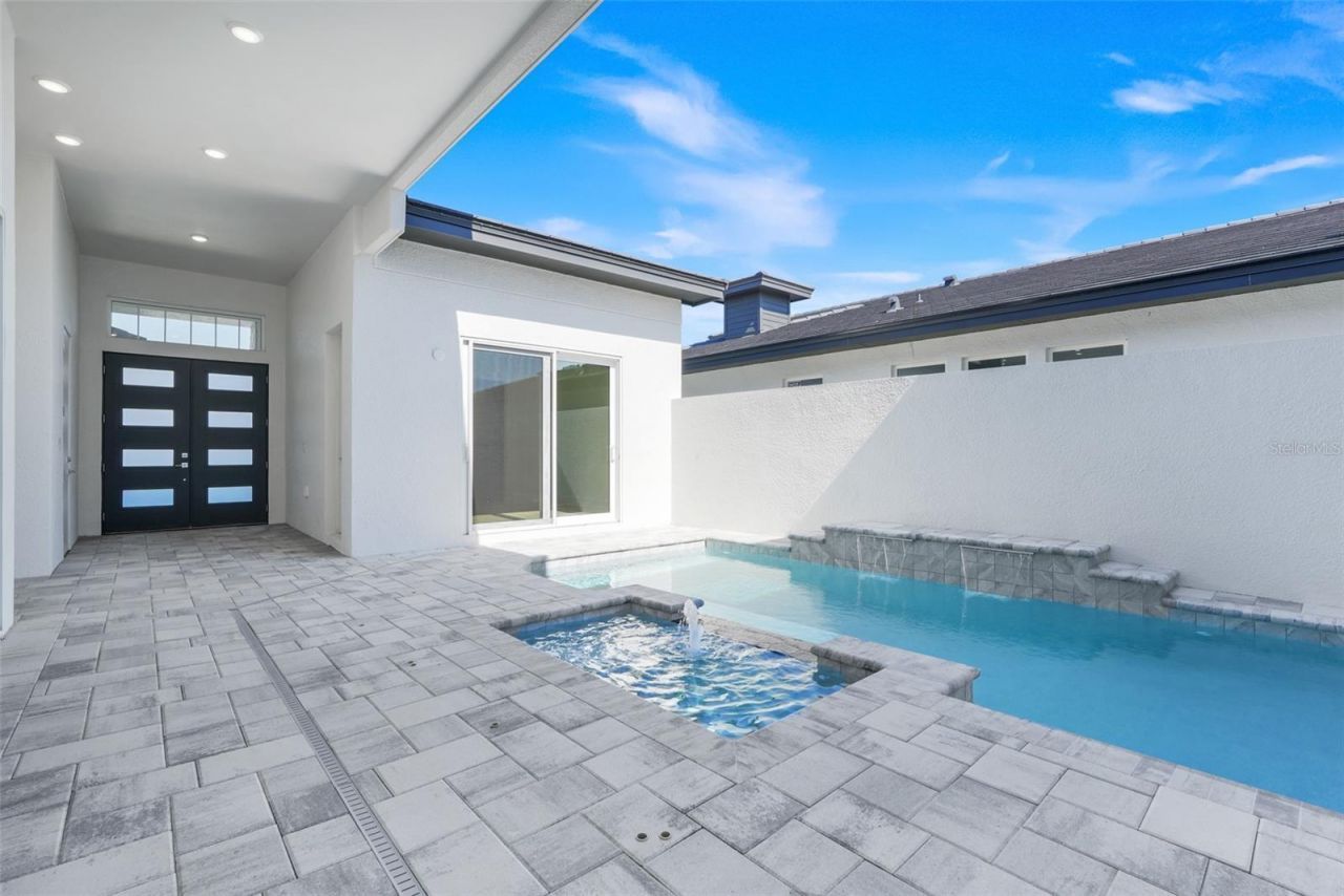 3056 Kensington Avenue, Davenport, FL 33837 Photo