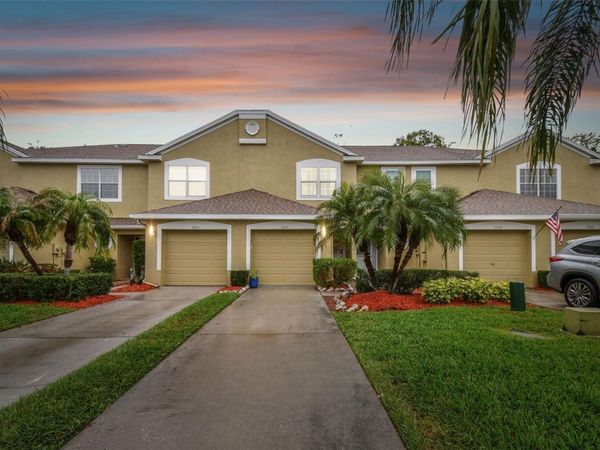 11162 KAPOK GRAND CIRCLE, MADEIRA BEACH, FL 33708