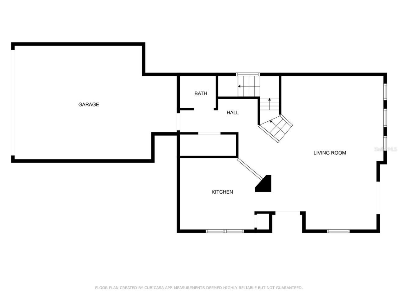 5176 6th Street N, Saint Petersburg, FL 33703 Photo