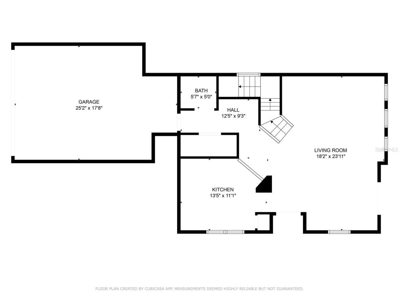 5176 6th Street N, Saint Petersburg, FL 33703 Photo