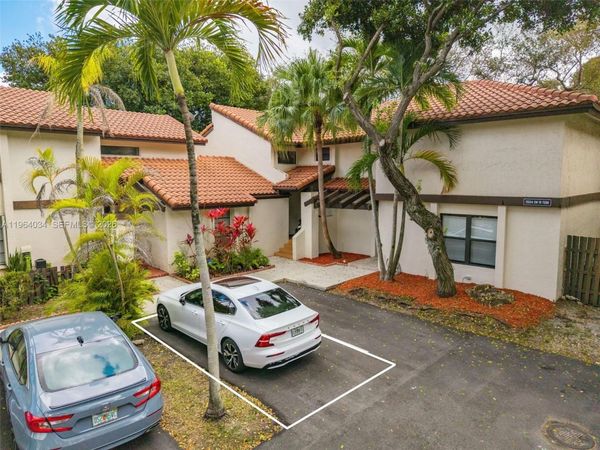 13234 SW 111th Ter, Unit 4-2, Miami, FL 33186