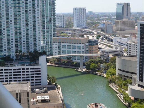 475 BRICKELL AV, Unit 2710, Miami, FL 33131