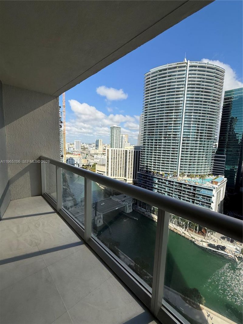 475 Brickell Av, Unit 2710, Miami, FL 33131 Photo