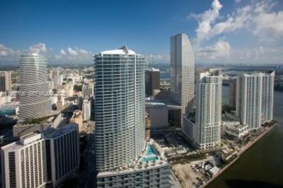 475 Brickell Av, Unit 2710, Miami, FL 33131 Photo
