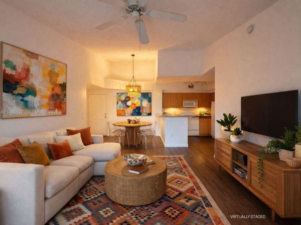 2360 E Preserve Way, Unit 306, Miramar, FL 33025