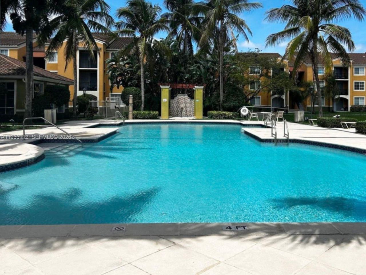 2360 E Preserve Way, Unit 306, Miramar, FL 33025 Photo