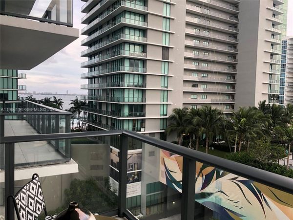 Unit 607, Miami, FL 33137