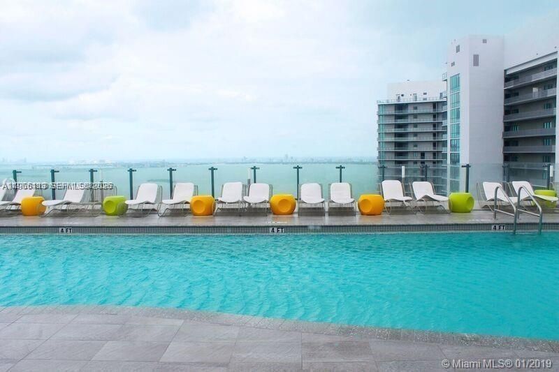 Please Call For Address, Unit 607, Miami, FL 33137 Photo