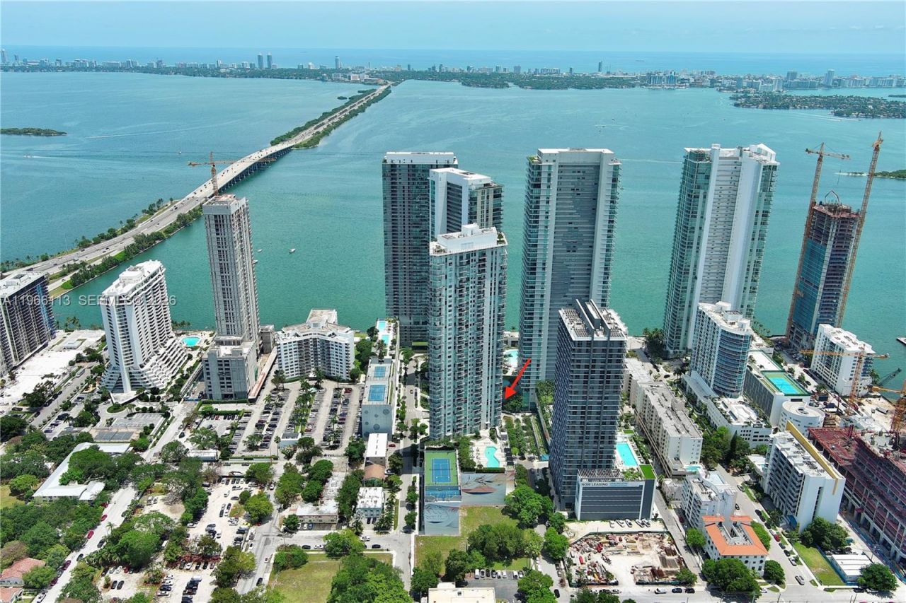 Please Call For Address, Unit 607, Miami, FL 33137 Photo