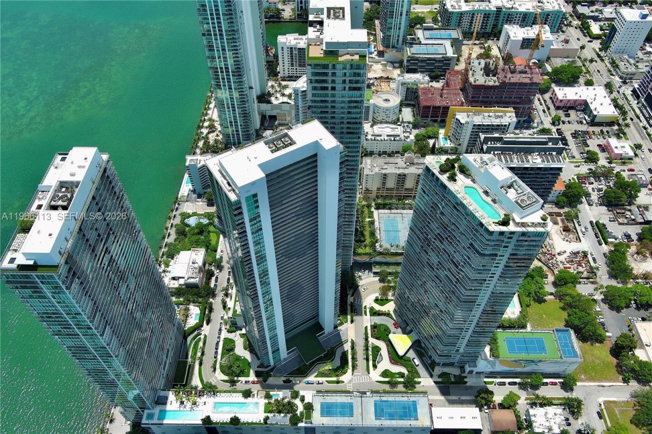 Please Call For Address, Unit 607, Miami, FL 33137 Photo