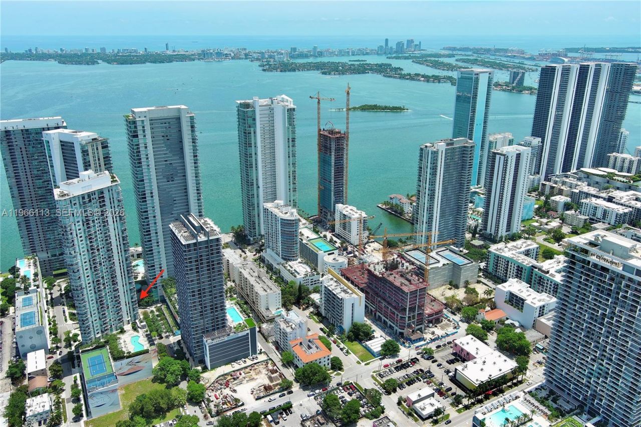 Please Call For Address, Unit 607, Miami, FL 33137 Photo