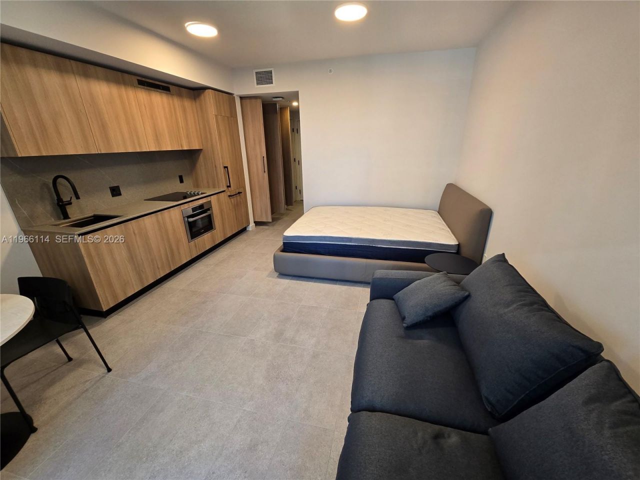 121 NE 5 St, Unit 709, Miami, FL 33132 Photo