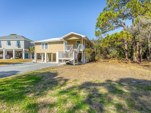 1446 Cypress Street, Alligator Point, FL 32346