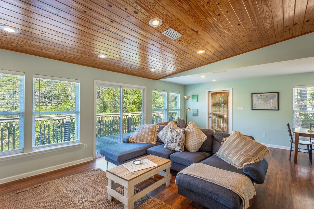 1446 Cypress Street, Alligator Point, FL 32346 Photo