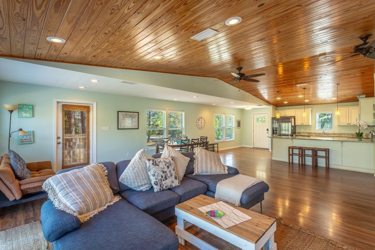 1446 Cypress Street, Alligator Point, FL 32346 Photo