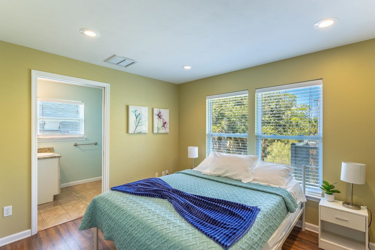 1446 Cypress Street, Alligator Point, FL 32346 Photo