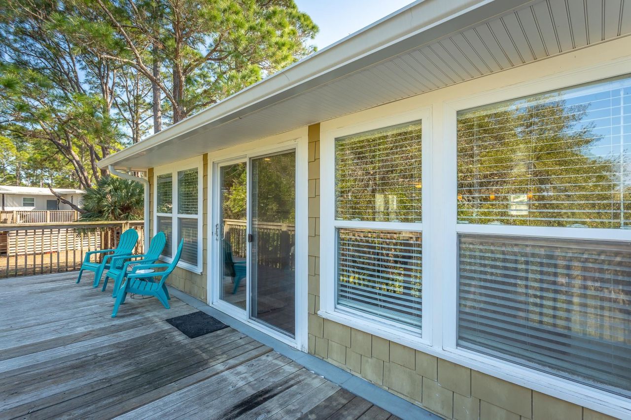 1446 Cypress Street, Alligator Point, FL 32346 Photo