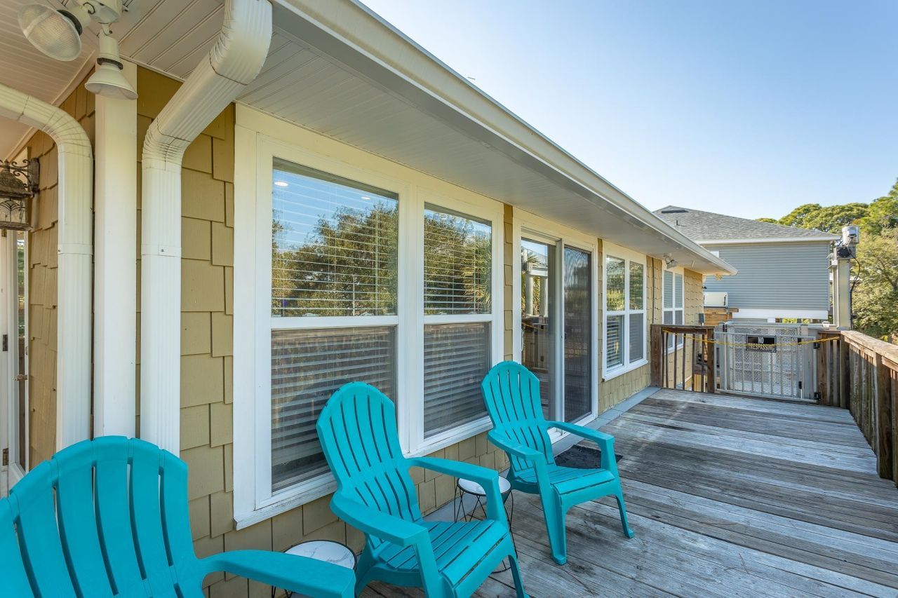 1446 Cypress Street, Alligator Point, FL 32346 Photo