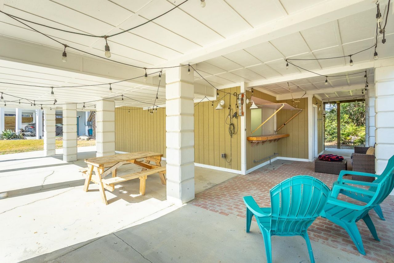 1446 Cypress Street, Alligator Point, FL 32346 Photo