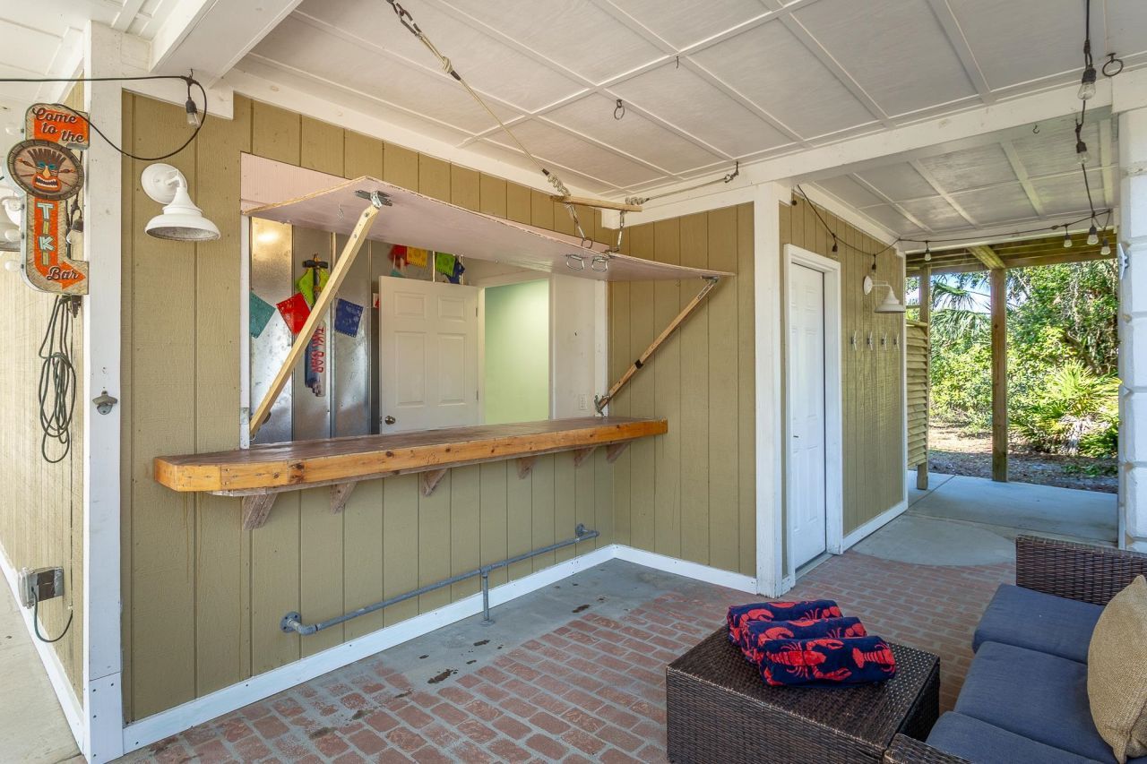 1446 Cypress Street, Alligator Point, FL 32346 Photo