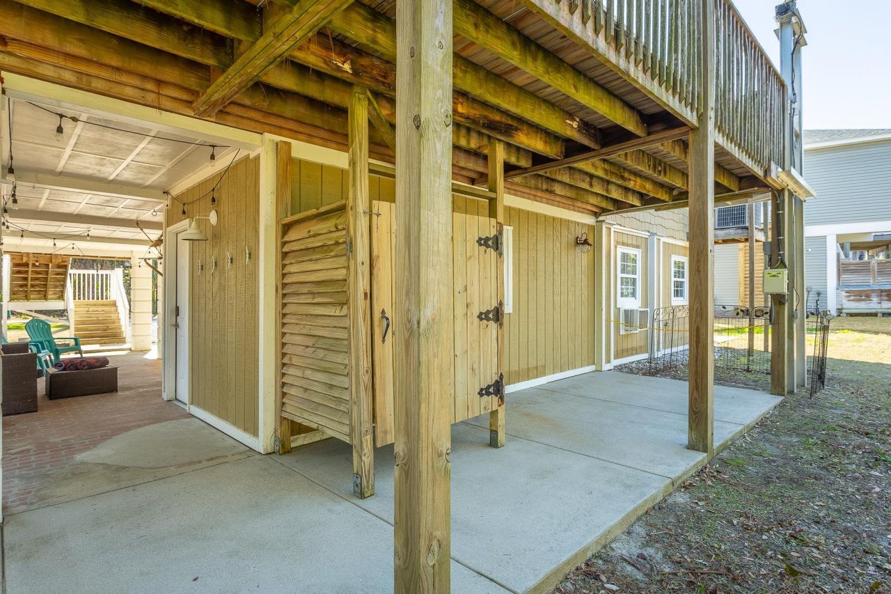 1446 Cypress Street, Alligator Point, FL 32346 Photo