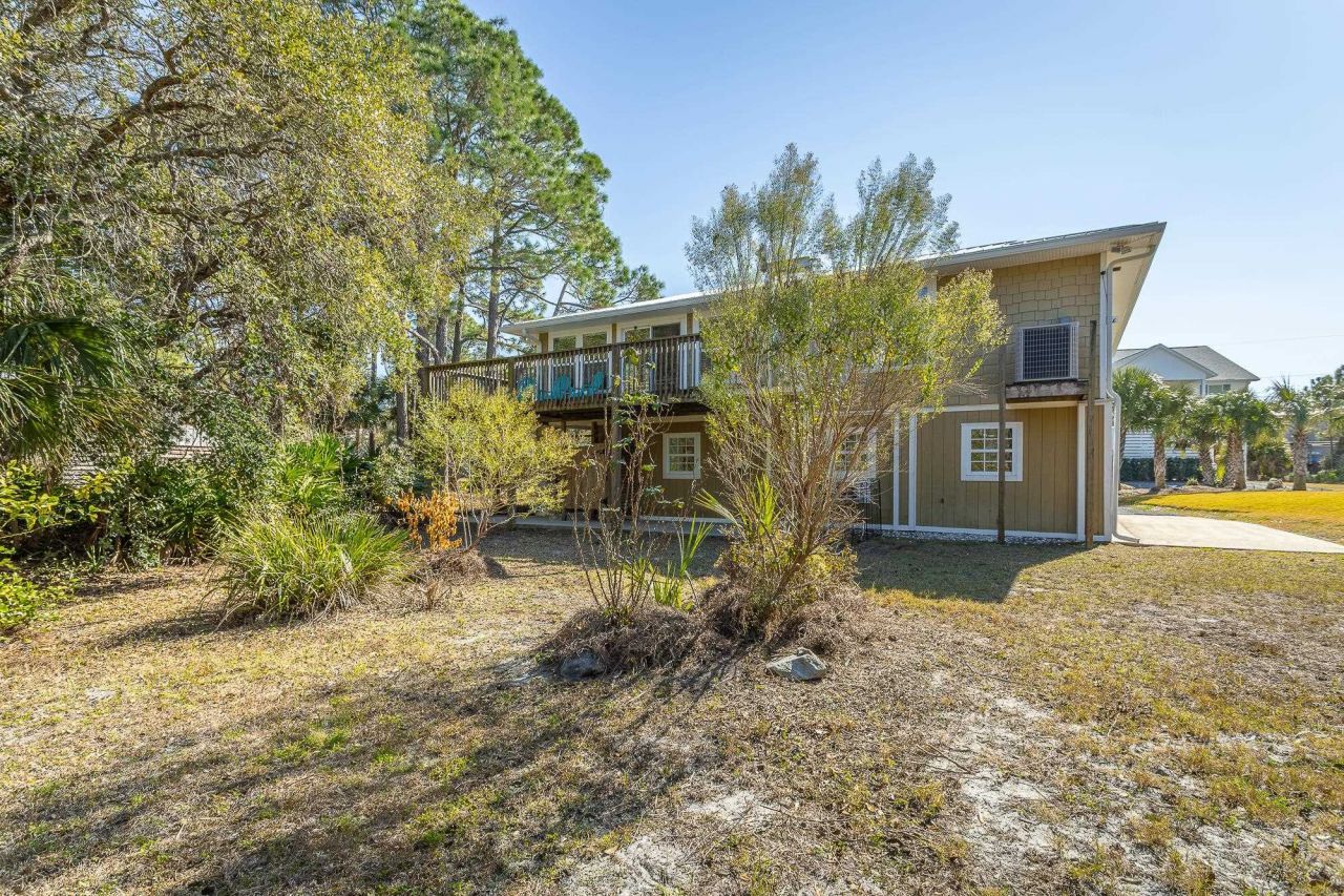 1446 Cypress Street, Alligator Point, FL 32346 Photo