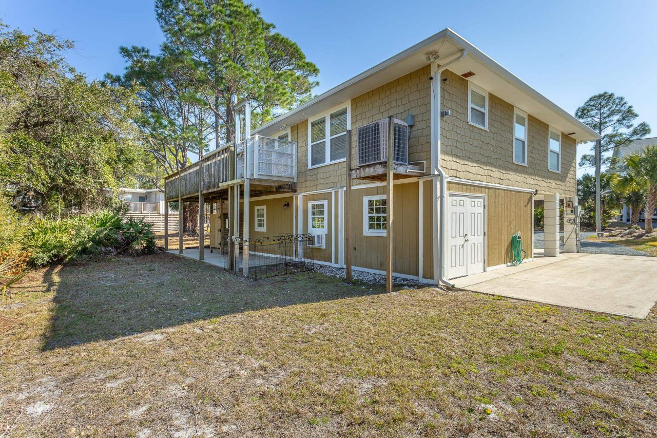 1446 Cypress Street, Alligator Point, FL 32346 Photo