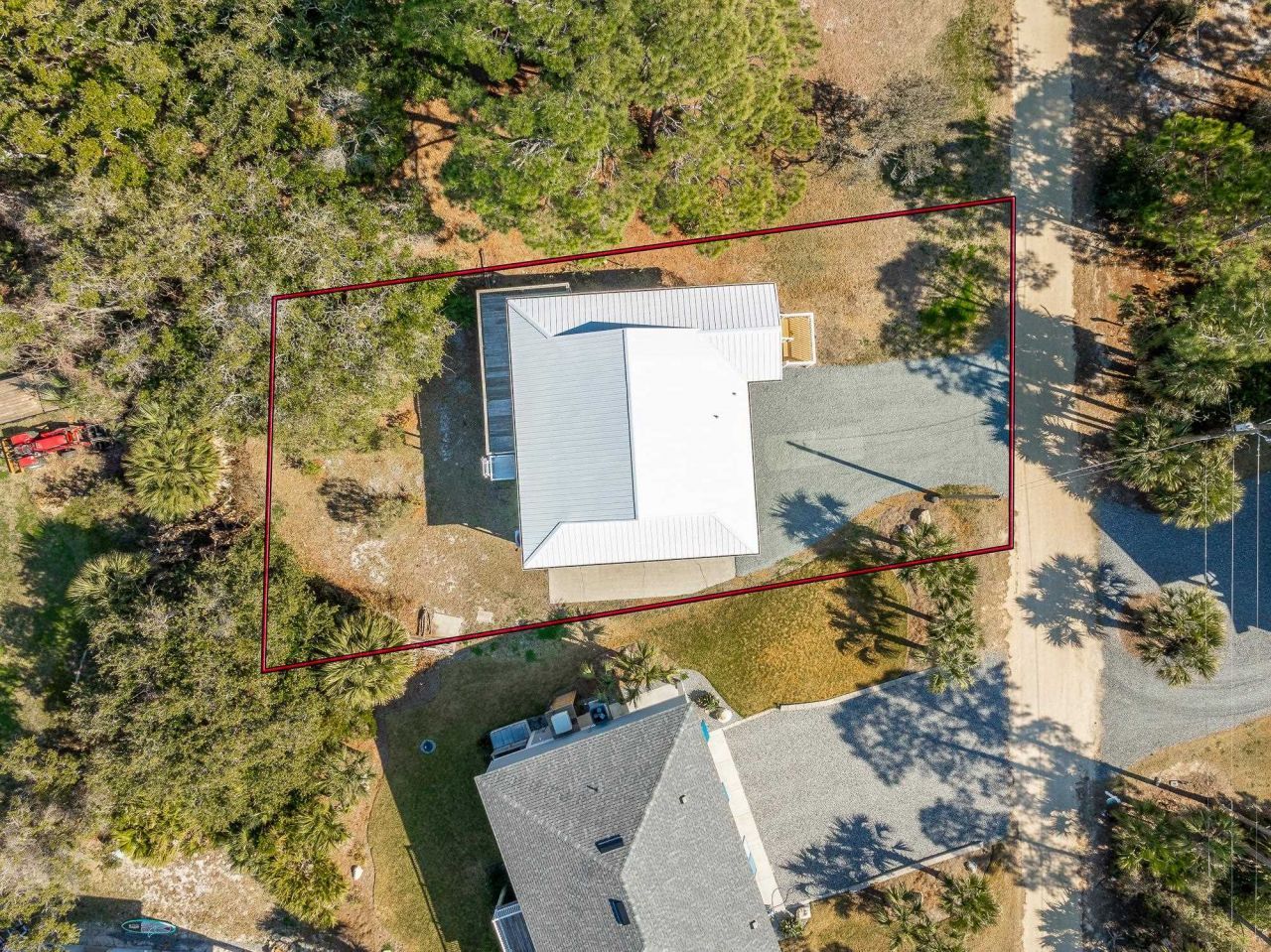 1446 Cypress Street, Alligator Point, FL 32346 Photo