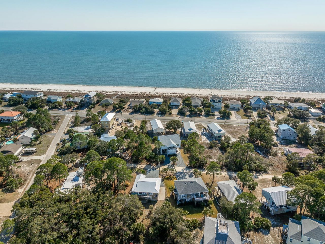 1446 Cypress Street, Alligator Point, FL 32346 Photo