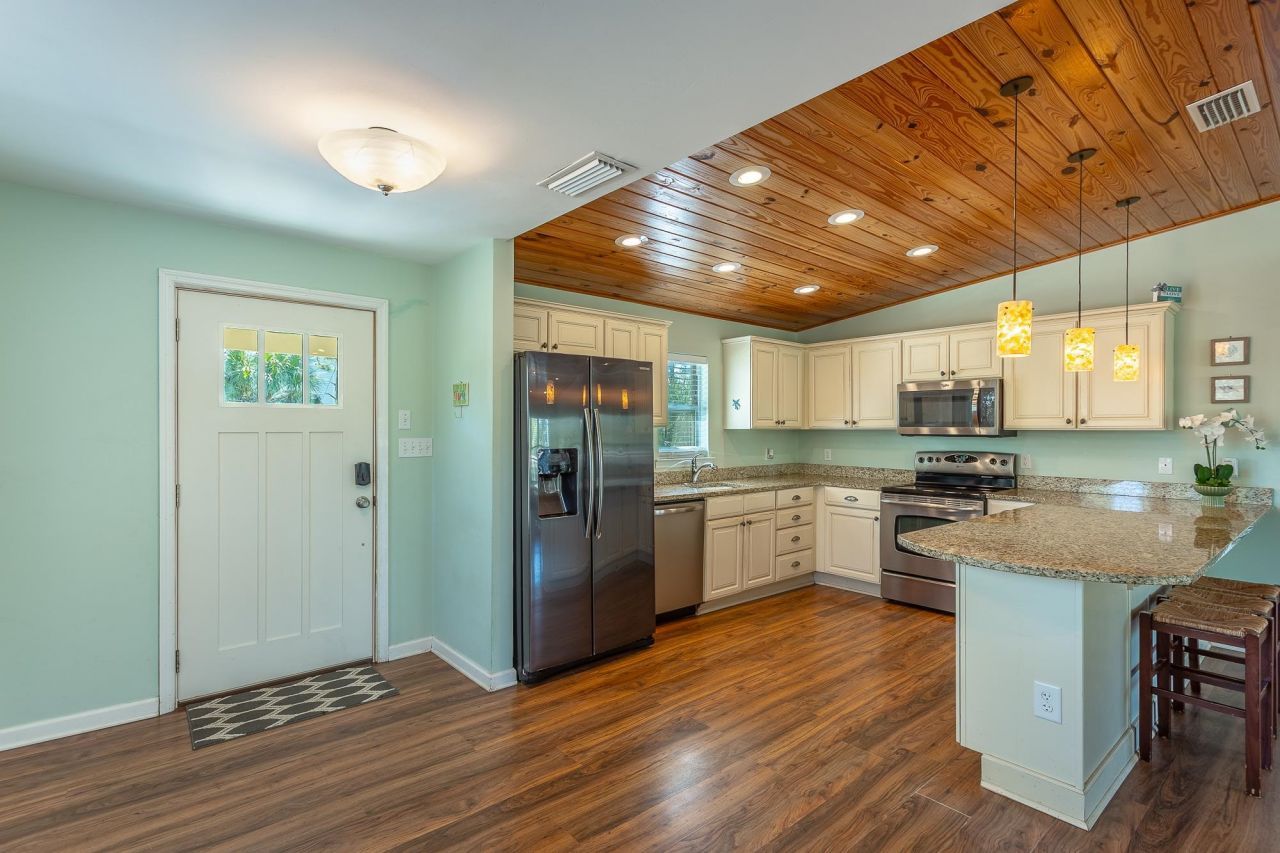 1446 Cypress Street, Alligator Point, FL 32346 Photo