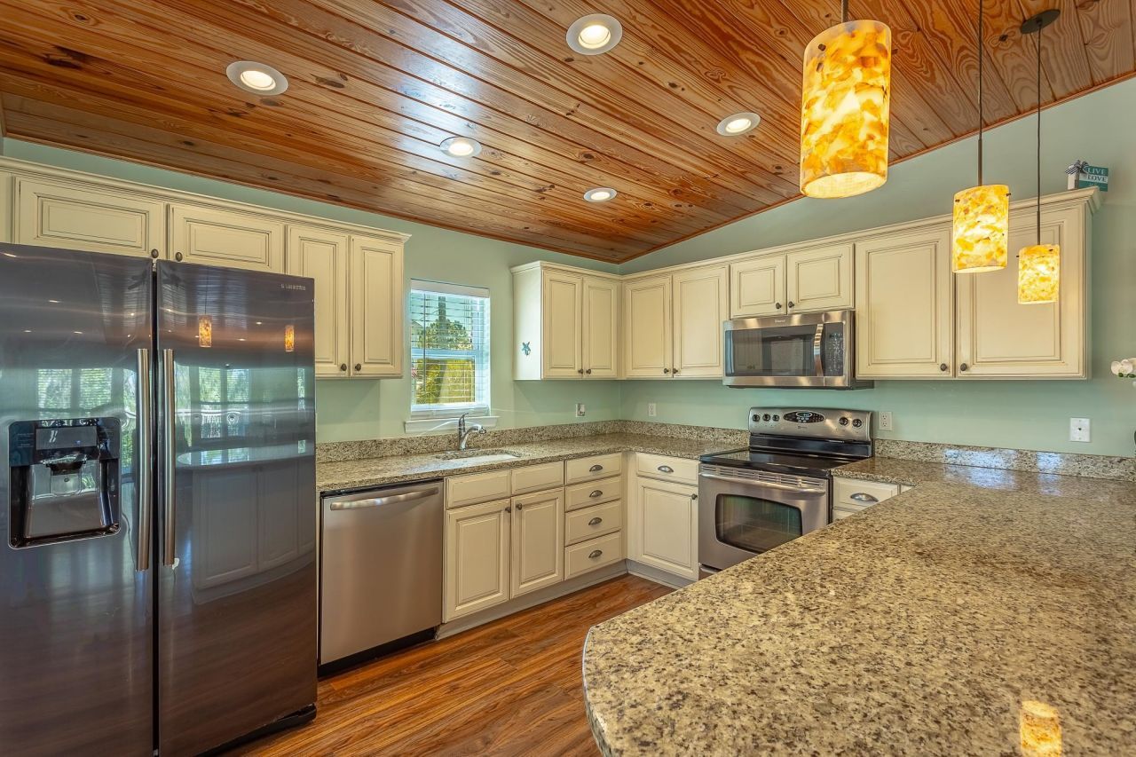 1446 Cypress Street, Alligator Point, FL 32346 Photo